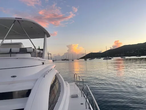 Sunset Dinner Cruise in St. Lucia: The Right Time to Book Without Missing Your Date