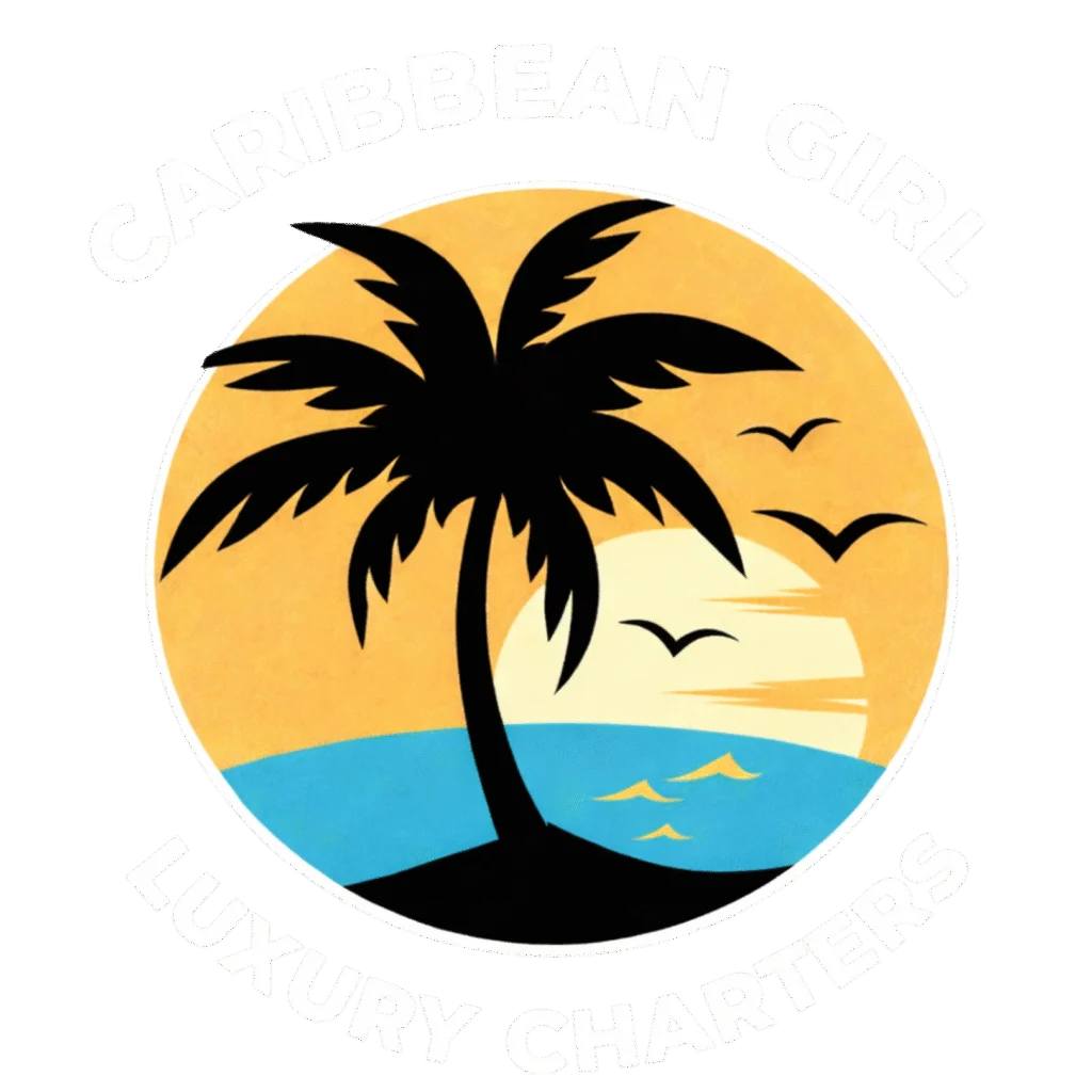 caribbean footer