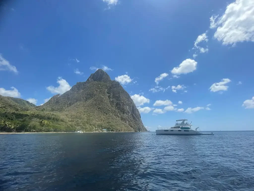 Sailing Charters in the Grenadines: Your Private Bequia and Tobago Cays Getaway