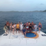 Semi-Private vs. 100% Private Sunset Catamaran Cruise: Which Is Right for You?