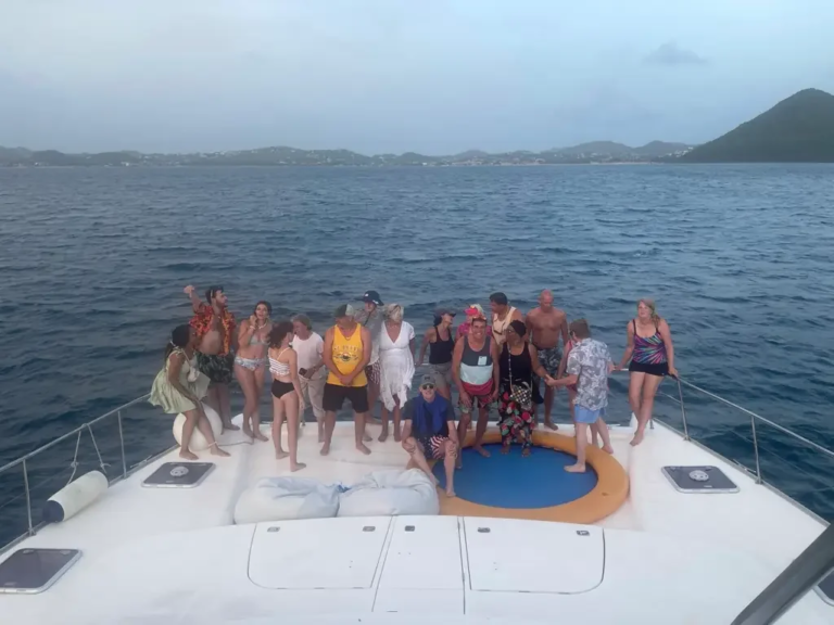 Semi-Private vs. 100% Private Sunset Catamaran Cruise: Which Is Right for You?