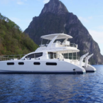 Boat Rental vs. Private Charter in St. Lucia: Comparing Deposit and Payment Terms Before Booking