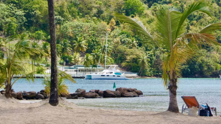 Private Soufriere Tour vs. Resort-Booked Group Excursion: Which Is Right for You?